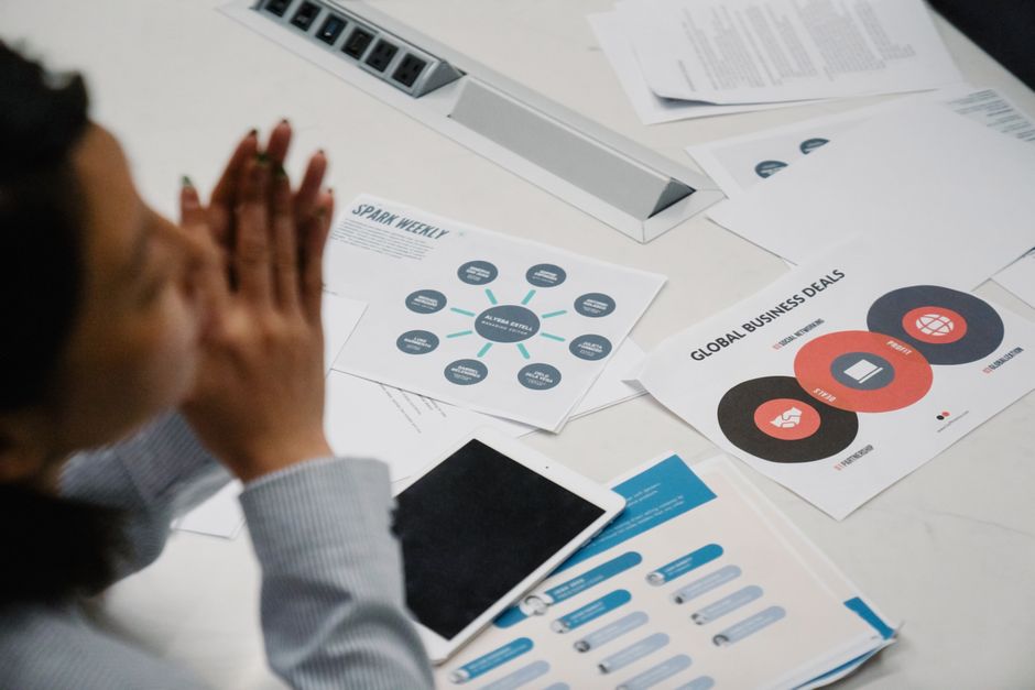 Beratung zu Online Marketing Kursen
